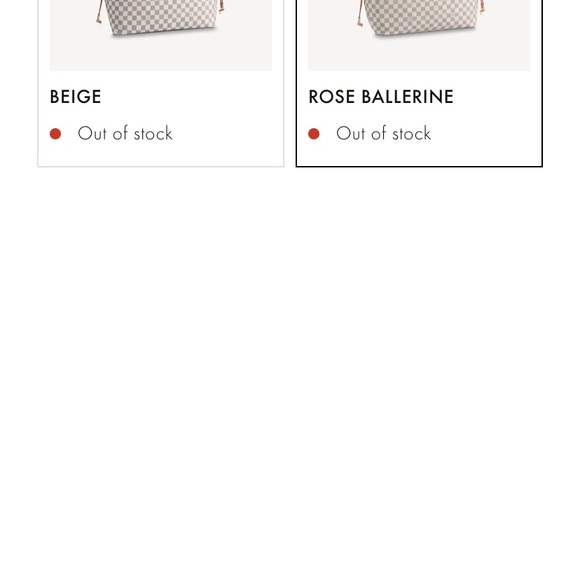 AUTHENTIC SOLD-OUT EVERYWHERE! GM Damier Azur Neverfull. 15.4 x 12.6 x 7.9 in. - Picture 13 of 13